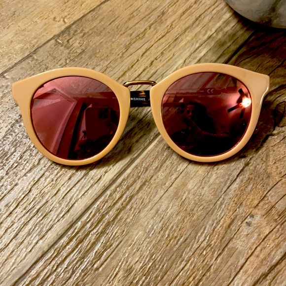 Kate Spade Joylyn Sunglasses - Picture 3 of 11
